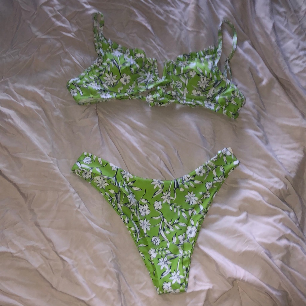 2 Piece Swim Brand New